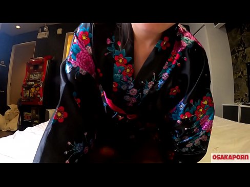 ❤️ Jong cosplay-meisie hou van seks tot orgasme met 'n spuit in 'n perdevrou en 'n blowjob. Asiatiese meisie met harige poes en pragtige tiete in tradisionele Japannese kostuum in amateurvideo wat masturbasie met fokspeelgoed wys. Sakura 3 OSAKAPORN. ❤️ Tuisgemaakte pornografie by ons ❌❤