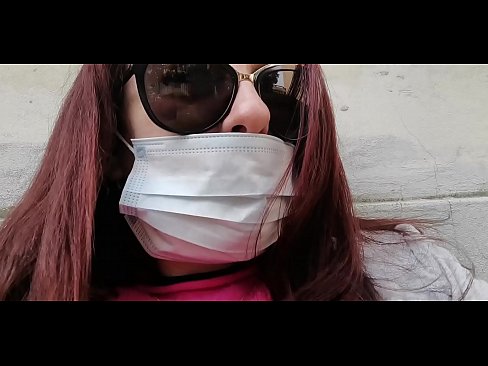 ❤️ Nicoletta neem wraak op haar buurman en piepie in sy motorhuis (Spesiale Covid19 Italiaanse kwarantyn) ❤️ Tuisgemaakte pornografie by ons ❌❤