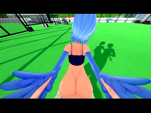 ❤️ Harpy monster meisie. ❤️ Tuisgemaakte pornografie by ons ❌❤