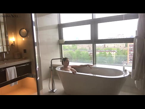 ❤️ Geweldige babe wat passievol haar poesie in die badkamer afruk ❤️ Tuisgemaakte pornografie by ons ❌❤