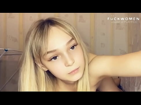 ❤️ Onversadigbare skoolmeisie gee verpletterende polsende mondelinge creampay aan klasmaat ❤️ Tuisgemaakte pornografie by ons ❌❤