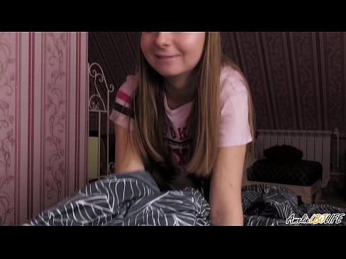 ❤️ Blondie suig haar BFF's diep en kry cum in haar mond ❤️ Tuisgemaakte pornografie by ons ❌❤